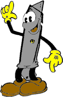 Boxy the Boxcutter