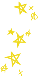 anarchy sprinkles