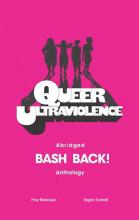 quv abridged cover
