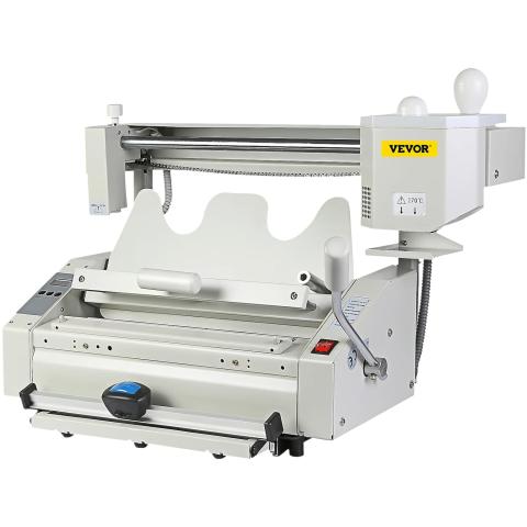 Vevor binder