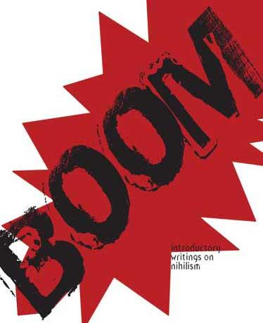 boom cover