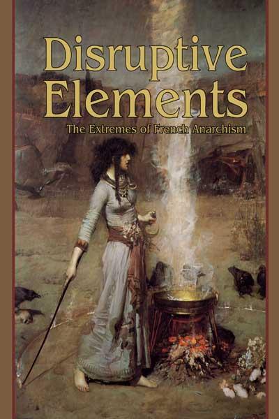 romantic painting of woman with cauldron